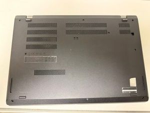 Б/в Ноутбук Lenovo 15/core i5-1135g7 ddr4/16gb ddr4/hdd *відсутній/ssd 240 gb/*інтегрована 01-201131107