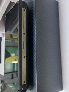 Б/в Мобільний телефон Oukitel wp19 pro 8/256gb 01-201134705