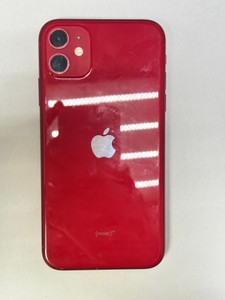 Б/в Мобільний телефон Apple iphone 11 64gb 01-201132089
