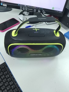 Б/в Акустика Hopestar party box 150 01-201137302