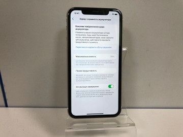 Б/в Мобільний телефон Apple iphone 11 64gb 01-201135883