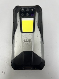 Б/в Мобільний телефон Ihunt titan p30000 ultra 5g 16/512gb 01-201131612