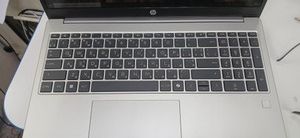 Б/у Ноутбук Hp 15/ryzen 3 7335u ddr5/16gb ddr4/ssd 512 gb/*інтегрована 01-201135857