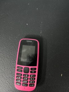 Б/в Мобільний телефон Nokia 105 ta-1174 01-201138728