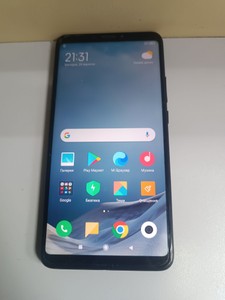 Б/в Мобільний телефон Xiaomi mi max 3 4/64gb 01-201138705