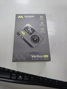 Б/в Компресор портативний Woowind ventus race 01-201140079