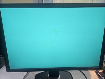 Б/в Монітор Dell u2412m 01-201138834