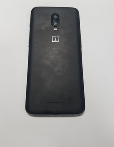 Б/в Мобільний телефон Oneplus 6t 8/128gb 01-201138711