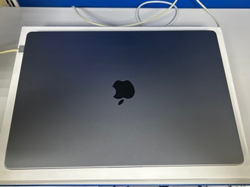 Б/у Ноутбук Apple macbook pro 16” 2021 01-201138809