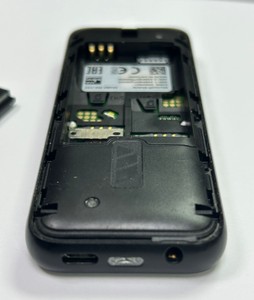 Б/в Мобільний телефон Nokia 105 rm-1133 01-201126726
