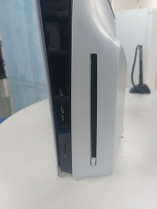 Б/в Ігрова приставка Sony playstation 5 slim 1tb 01-201142981