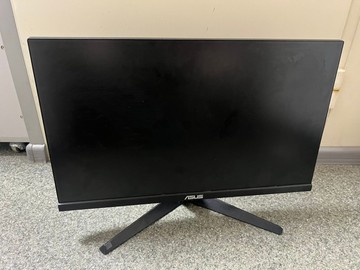 Asus vy249hgr