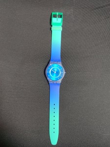 Б/в Годинник Swatch skin classic 01-201144656