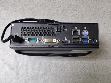 Б/в Системний блок Пк intel core i5-6500t/ram 8 gb/hdd відсутній/ssd 128 gb/інтегрована 01-201144721