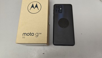 Б/в Мобільний телефон Motorola moto g54 5g xt2343-2 12/256gb 01-201142829