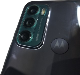 Б/в Мобільний телефон Motorola moto g60 xt2135-2 6/128gb 01-201146990