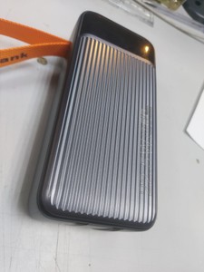 Б/в Повербанк Coye 30000mah 22.5w 01-201147338