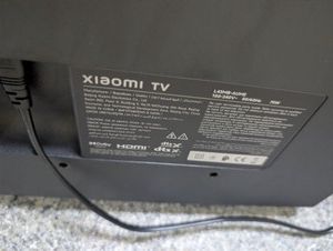 Б/в Телевізор Xiaomi tv a 43 2026 01-201146692