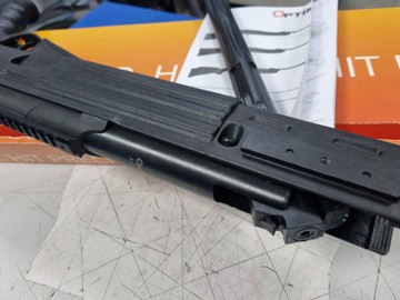 Б/в Пневматична гвинтівка Optima airtact 4.5mm 01-201147383