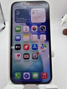 Б/в Мобільний телефон Apple iphone 13 128gb 01-201077763