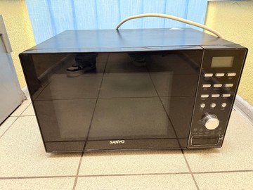 Sanyo em-c8787b eco2
