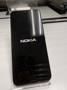 Б/у Мобільний телефон Nokia c21 plus 3/32gb ta-1424 01-201146285