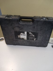 Б/в Монтажний прес Raftec raf 162025 01-201149719