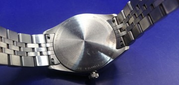 Б/у Часы Tissot t156.410 01-201149795