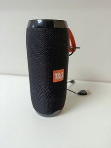 Б/в Акустика Greenso t&g 01-201150183