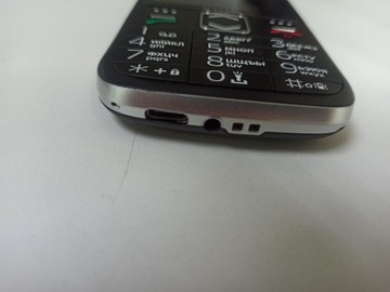 Б/у Мобільний телефон Ergo r351 01-201148325