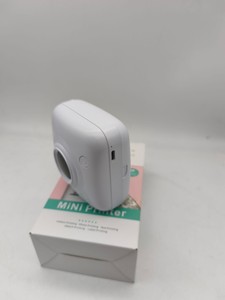Б/у Термопринтер Mini printer 98491 01-201140443