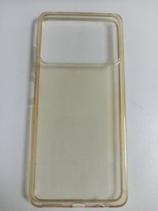 Б/в Мобільний телефон Zte blade a36 4/64gb 01-201148289