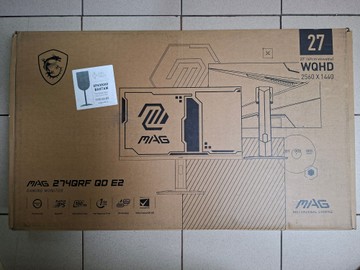 Msi optix mag274qrf-qd e2