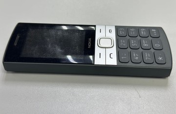 Б/в Мобільний телефон Nokia 150 dual sim 2023 01-201150034