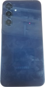 Б/в Мобільний телефон Samsung galaxy a35 5g 8/256gb 01-201086752