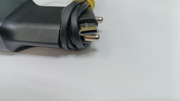 Б/в Мережевий зарядний пристрій Nokia type-c 01-201142890