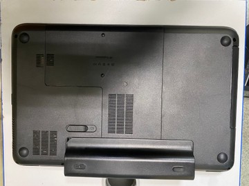 Б/у Ноутбук Hp 15/core i3 3110m ddr3/6gb ddr3/hdd *відсутній/ssd 240 gb/radeon hd 7600m 01-201147090