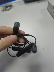 Б/в Навушники Sony wi-c100 01-201150604