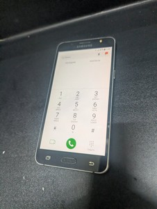 Б/в Мобільний телефон Samsung galaxy j5 j510h 01-201150695