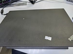 Б/в Ноутбук Lenovo 14/core i5 6300u ddr3/16gb ddr3/hdd *відсутній/ssd 120 gb/*інтегрована 01-201150648