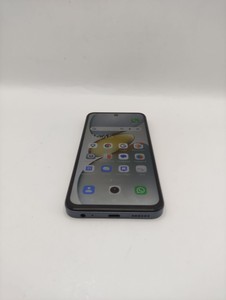 Б/в Мобільний телефон Tecno spark go 1 kl4 3/64gb 01-201150741