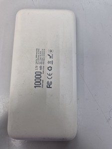 Б/в Повербанк Grunhelm 10000mah 01-201150978