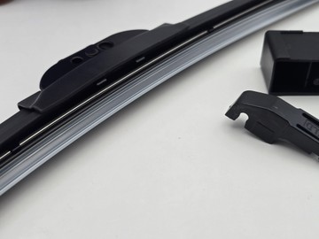 Б/в Щітка склоочисника King 380 мм, 15", всесезонна, all seasons 01-201104389