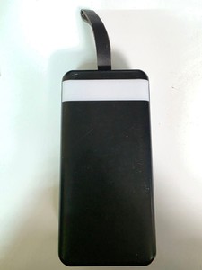 Б/у Повербанк Xo pr157 40000mah 01-201149979