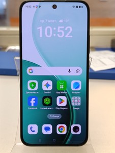 Б/в Мобільний телефон Oppo reno 14 fs 5g 12/512gb 01-201153995
