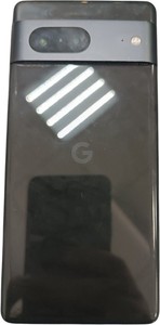 Б/у Мобільний телефон Google pixel 7 8/128gb 01-201122473