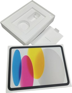 Б/в Планшет Apple ipad 10.9 2022 wi-fi 64gb 01-201065584