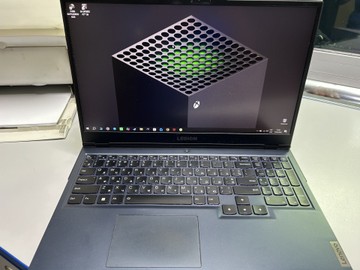 Lenovo 15/ryzen 5 5600h ddr4/32gb ddr3/hdd *відсутній/ssd 512 gb/geforce rtx3060 6gb