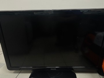 Б/в Телевізор Philips 42pfl5604h 01-201154950
