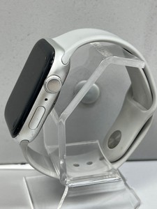 Б/у Смарт-часы Apple watch series 6 gps 44mm aluminum case 01-201152358